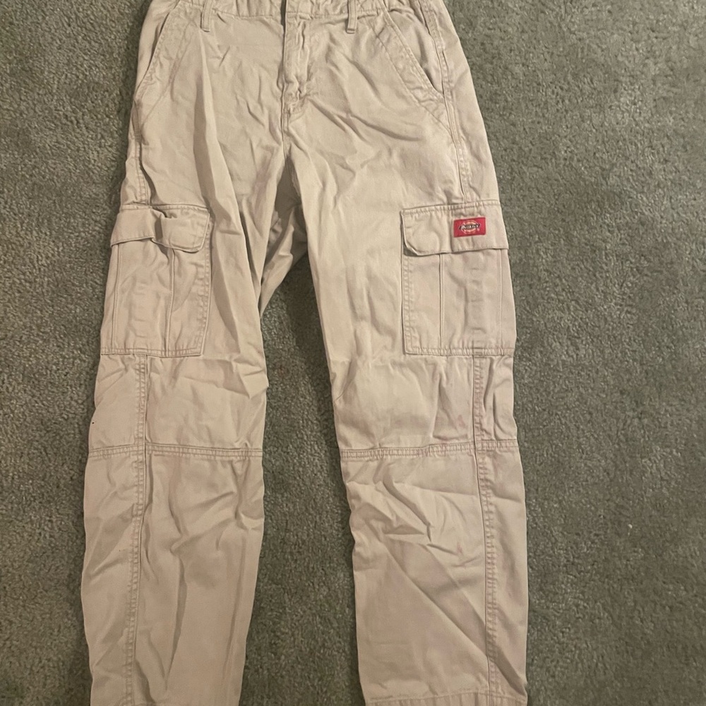 Cargo pants